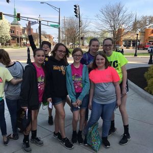 Meet your Posher, Emma